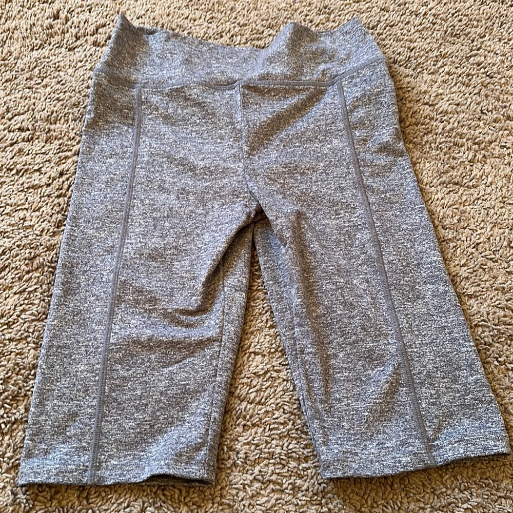 Celestial bodiez biker shorts